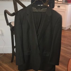 Men’s suit and pant